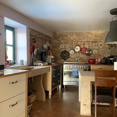 Piedmont Villa Karojba