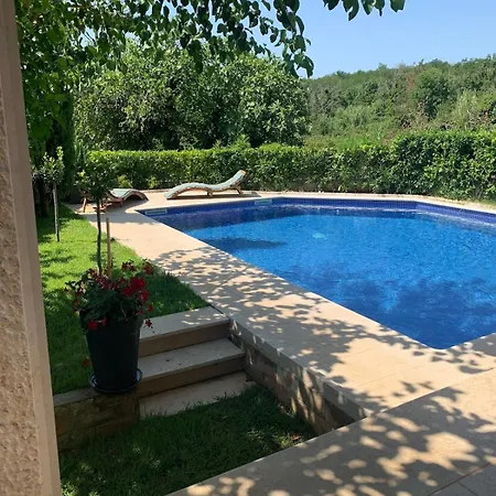 Villa Piedmont Karojba