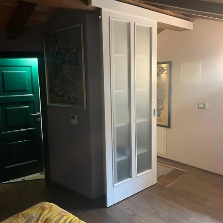 Villa Piedmont Karojba