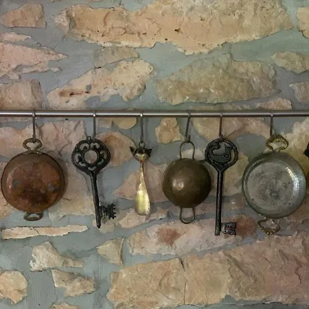 Piedmont Villa Karojba