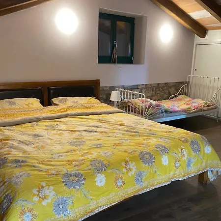 Villa Piedmont Karojba