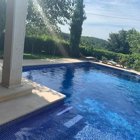Villa Piedmont *