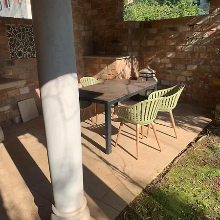 Villa Piedmont Karojba