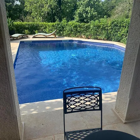 Piedmont וילה Karojba