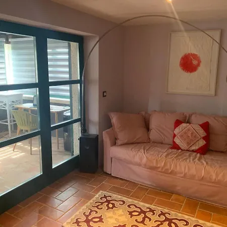 וילה Piedmont Karojba