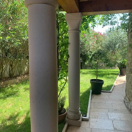 Villa Piedmont *