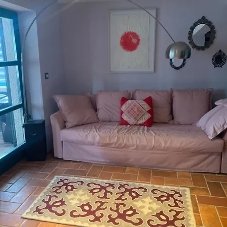 וילה Piedmont Karojba