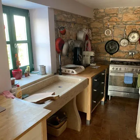 Piedmont Villa